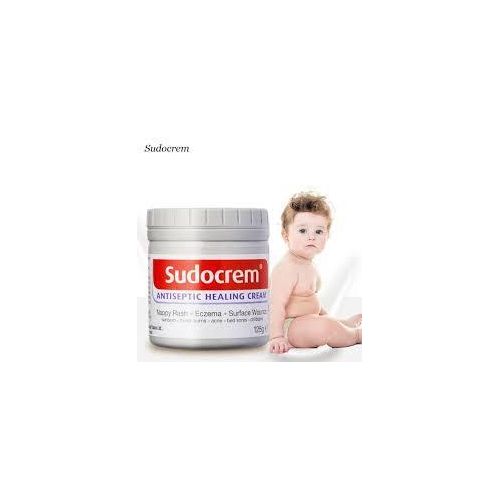 Sudocrem Antiseptic Healing Cream-125G